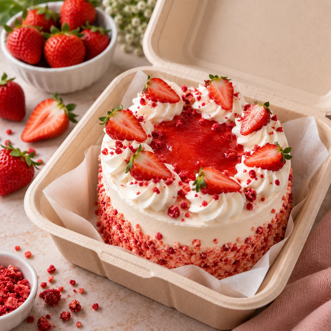 Strawberry