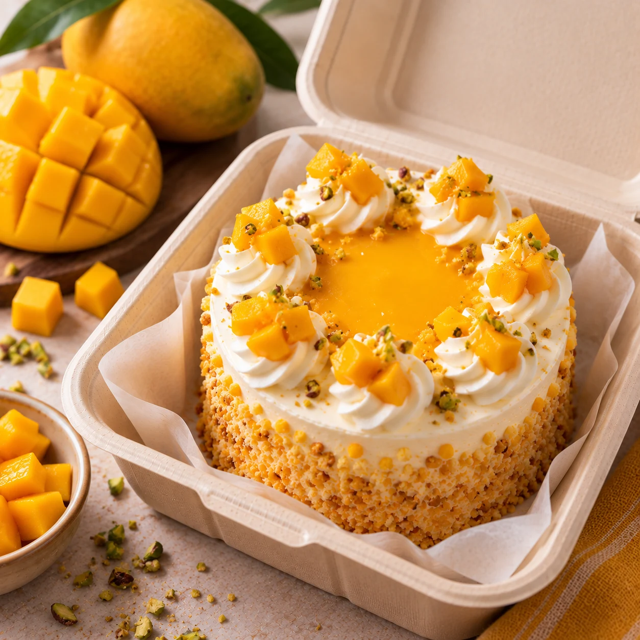 Mango