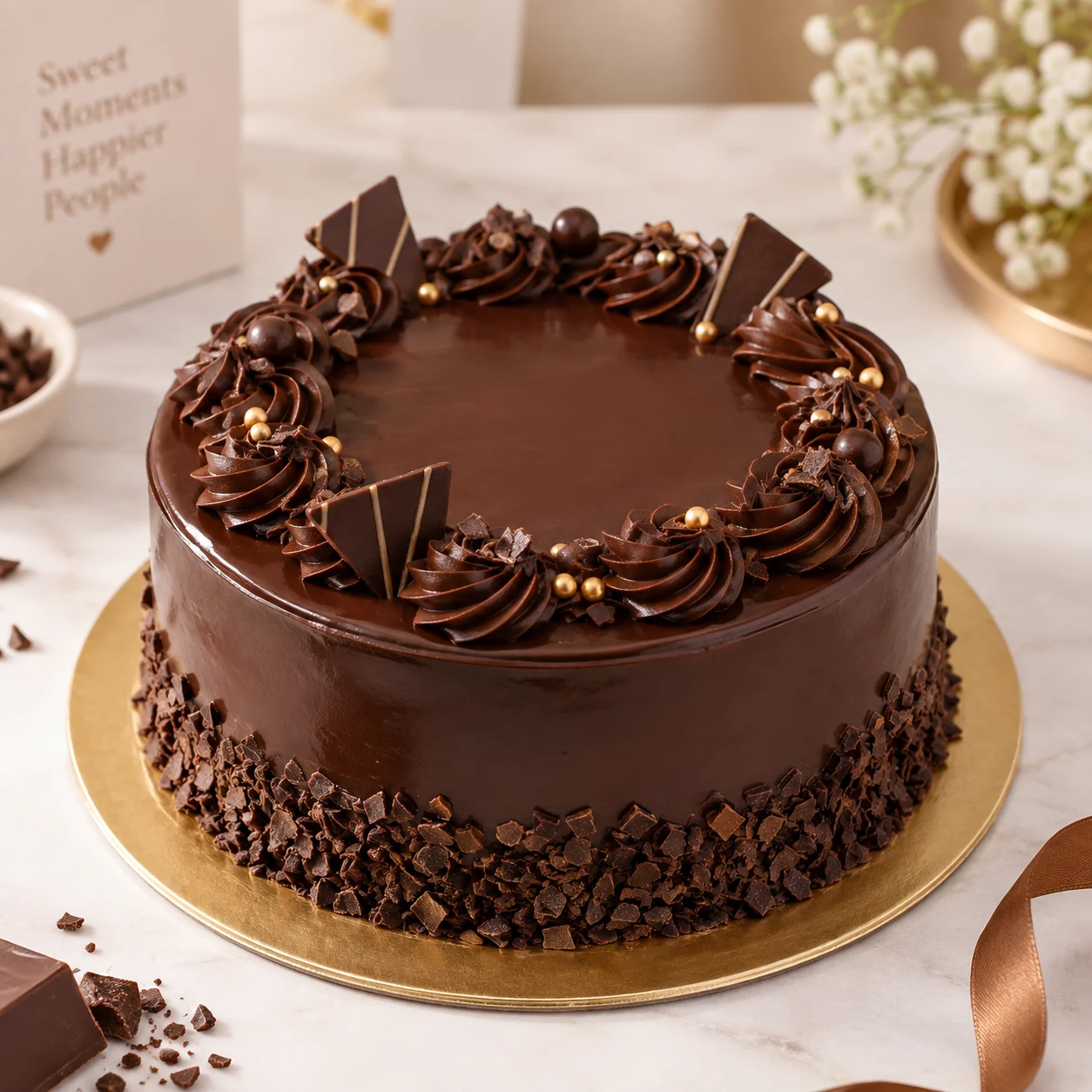 Chocolate