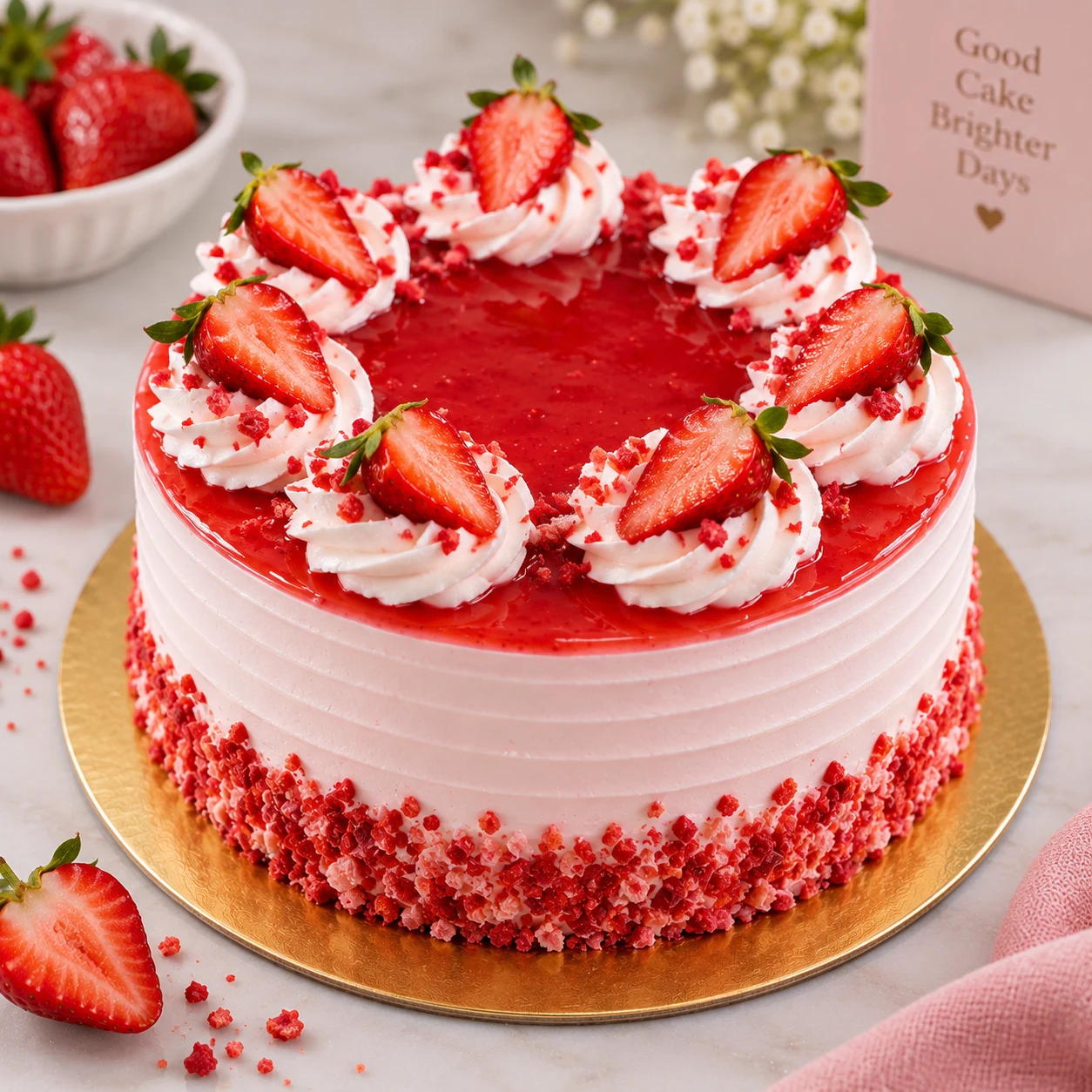 Strawberry