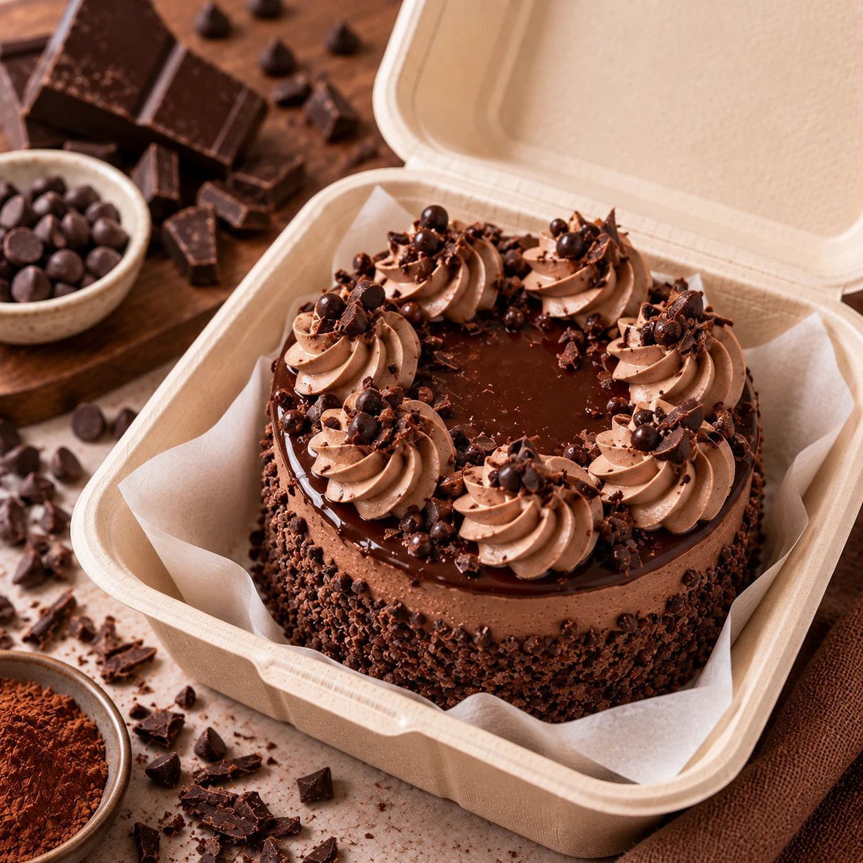 Chocolate