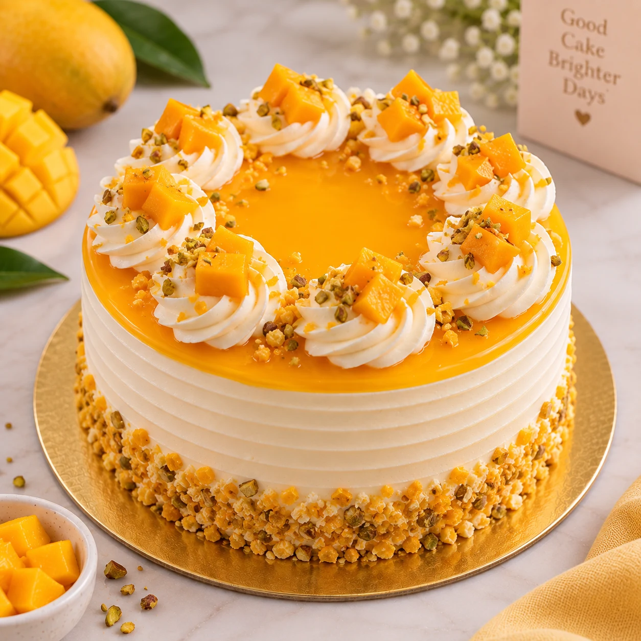 Mango
