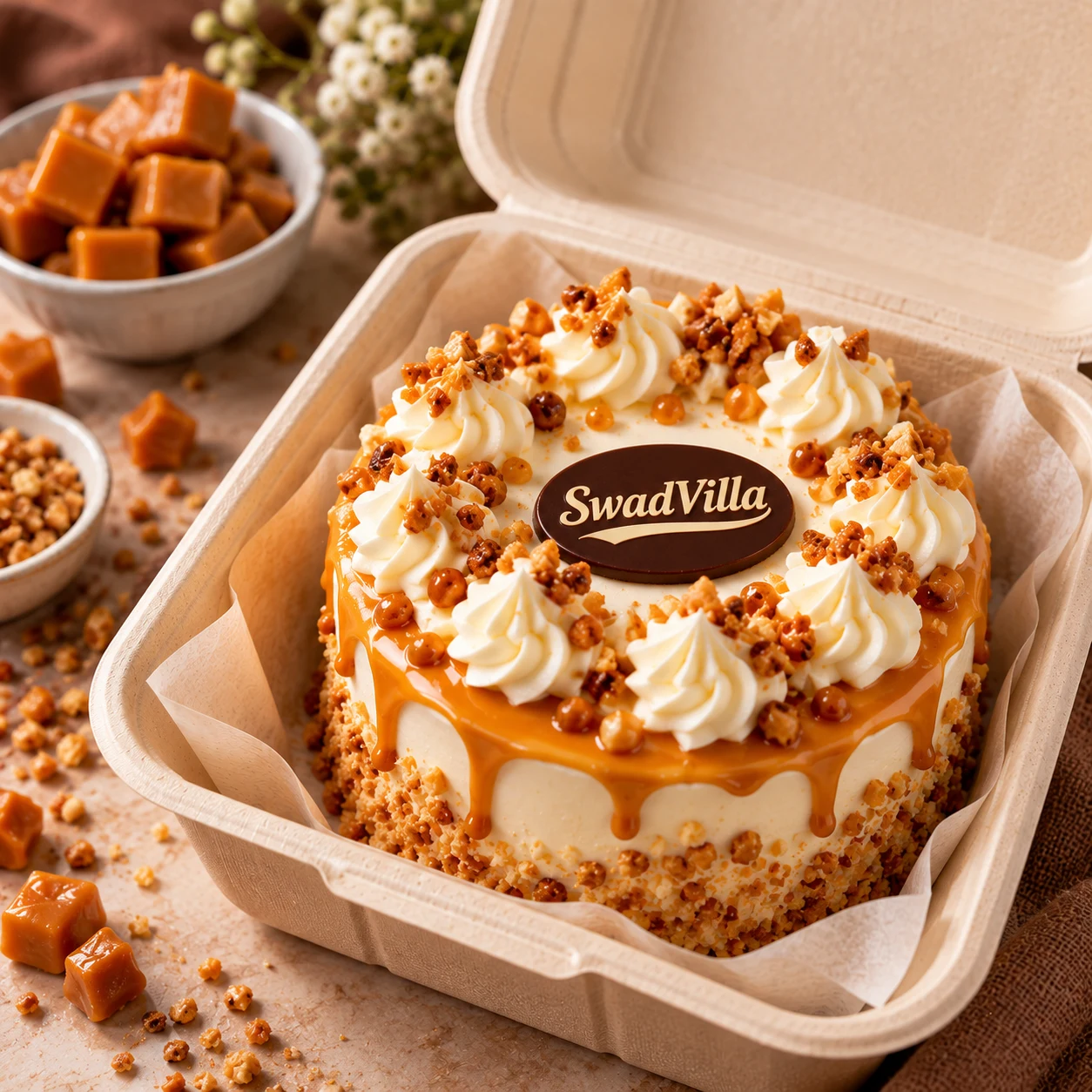 Butterscotch